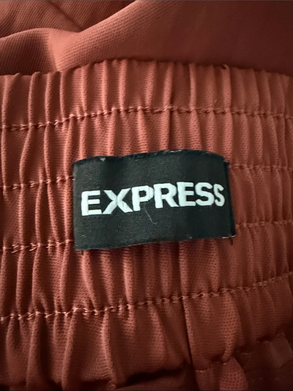 Express elegant wide